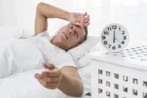 Blog 4 Apnée du sommeil : symptômes à ne pas ignorerrespiratoire épuisant.