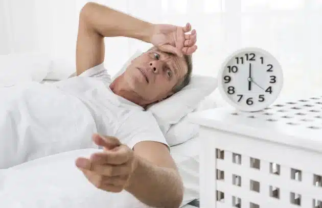 Apnée du sommeil : symptômes à ne pas ignorerrespiratoire épuisant.