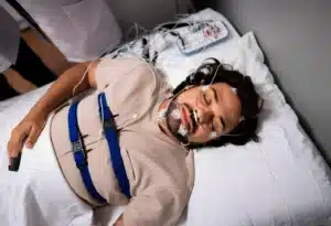 Blog 3 Polygraphie ventilatoire vs polysomnographie