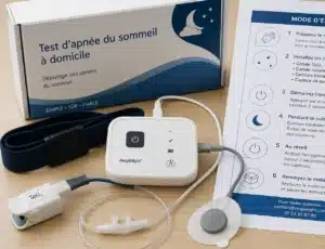 Blog 4 Test d’apnée du sommeil est-ce fiable à domicile.